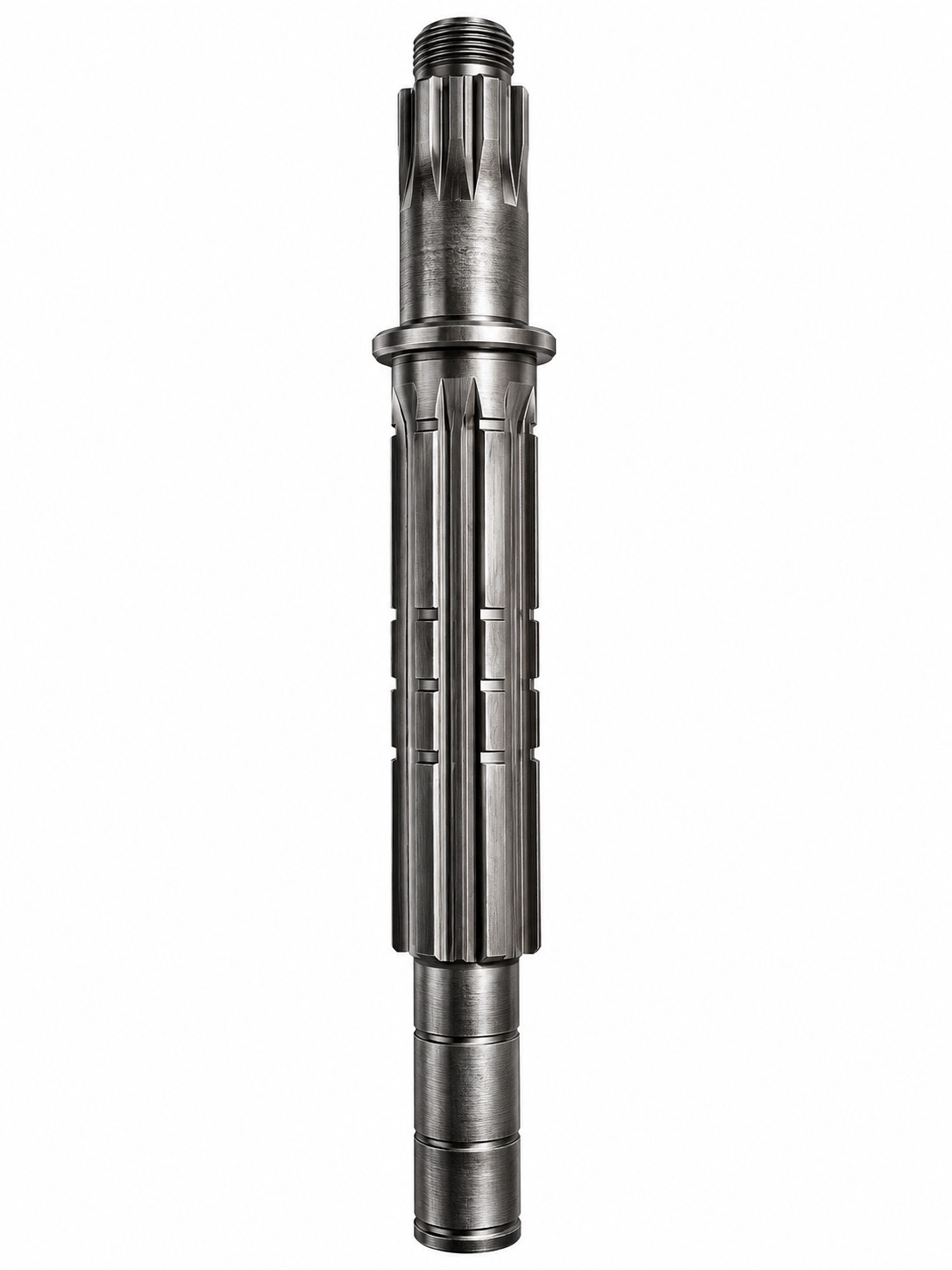 dt125-counter-shaft 2A6-17421-00