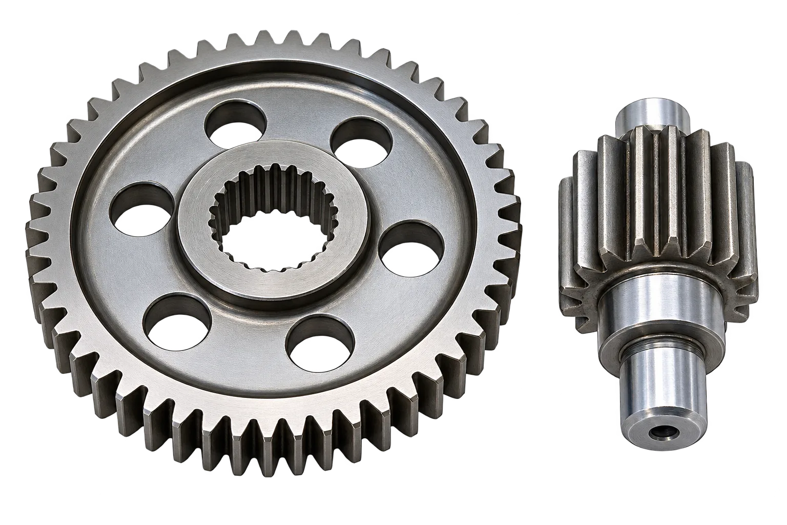 scooter-racing-gears
