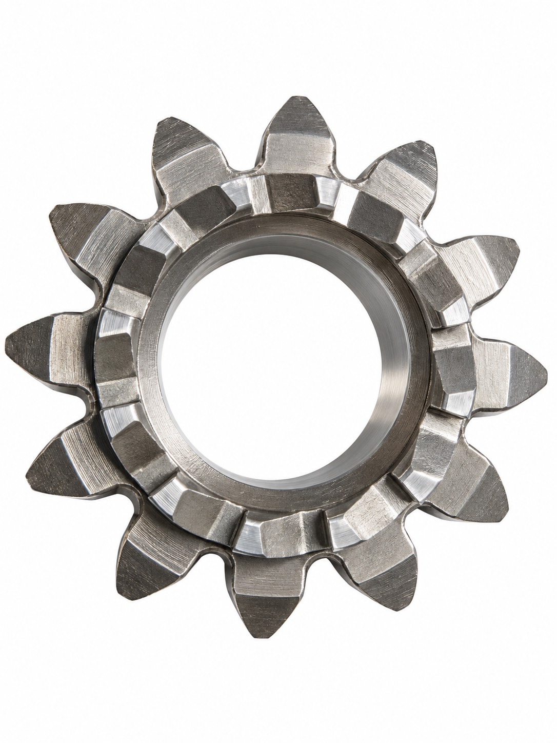 PIAGGIO-VESPA-PX125-PX150-PX200 KICK-STARTER-GEAR