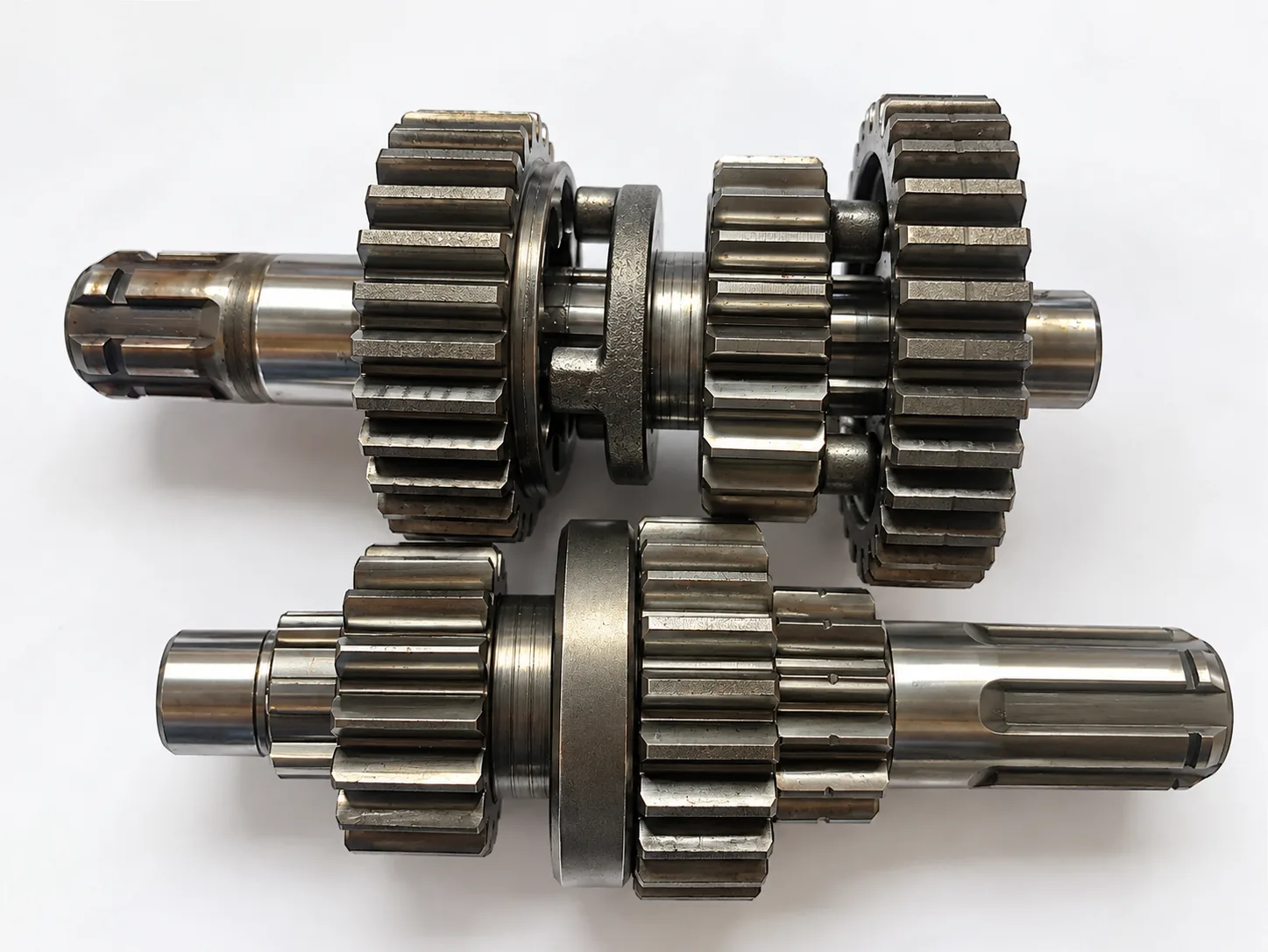MD90 Transmission Gear Set